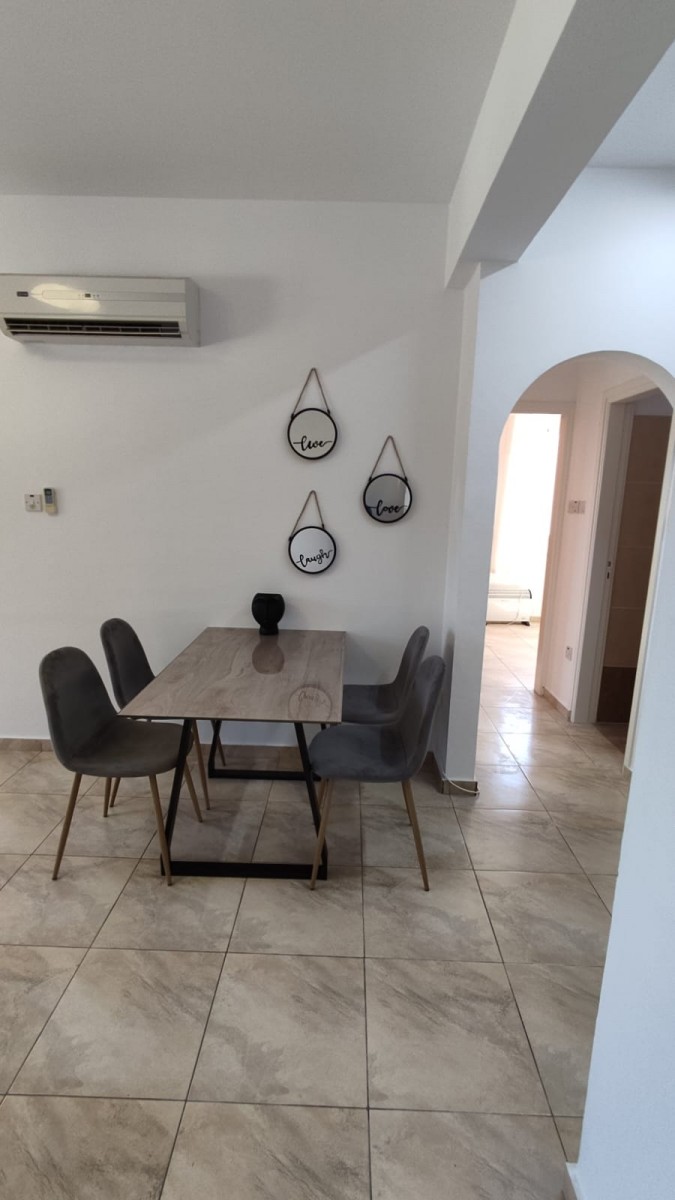 Apartment For Rent  in  Kato Paphos - Universal