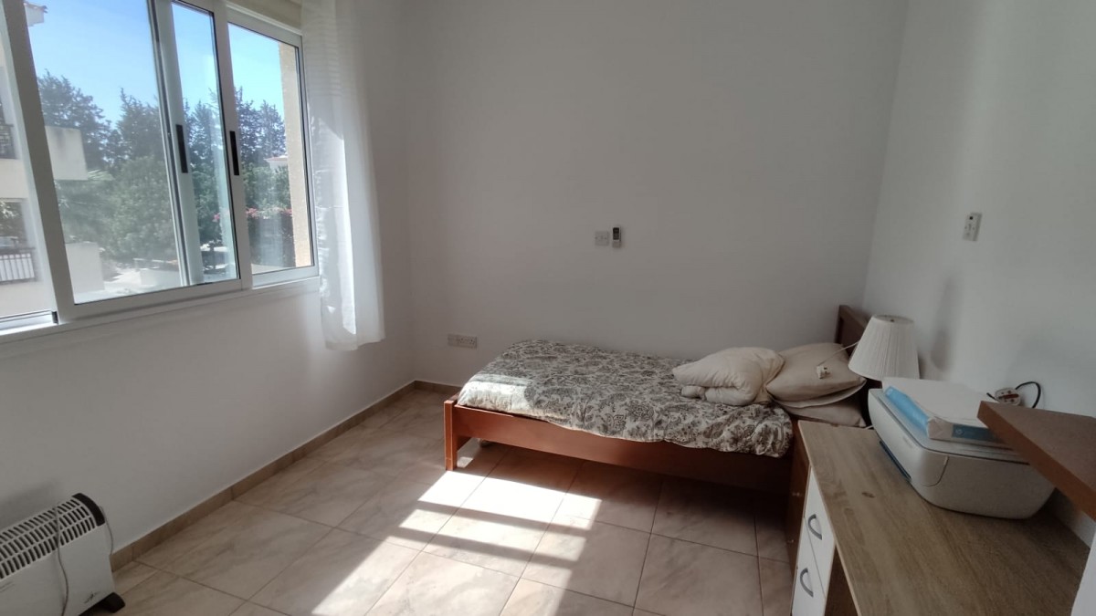 Apartment For Rent  in  Kato Paphos - Universal