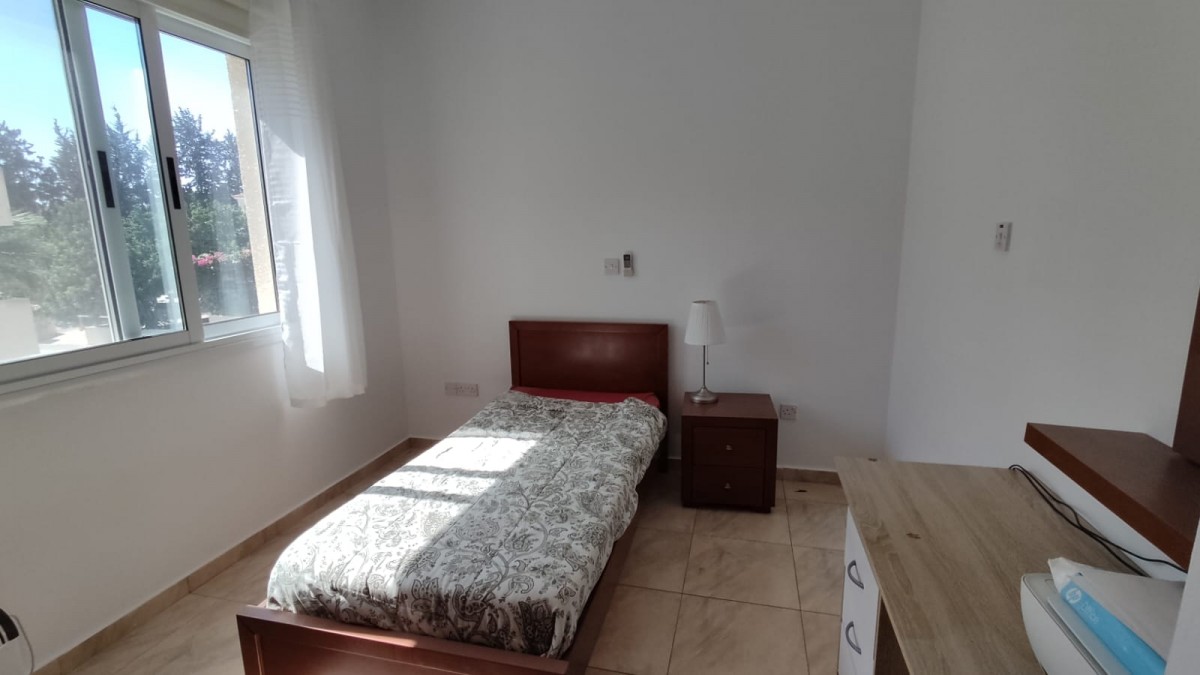 Apartment For Rent  in  Kato Paphos - Universal