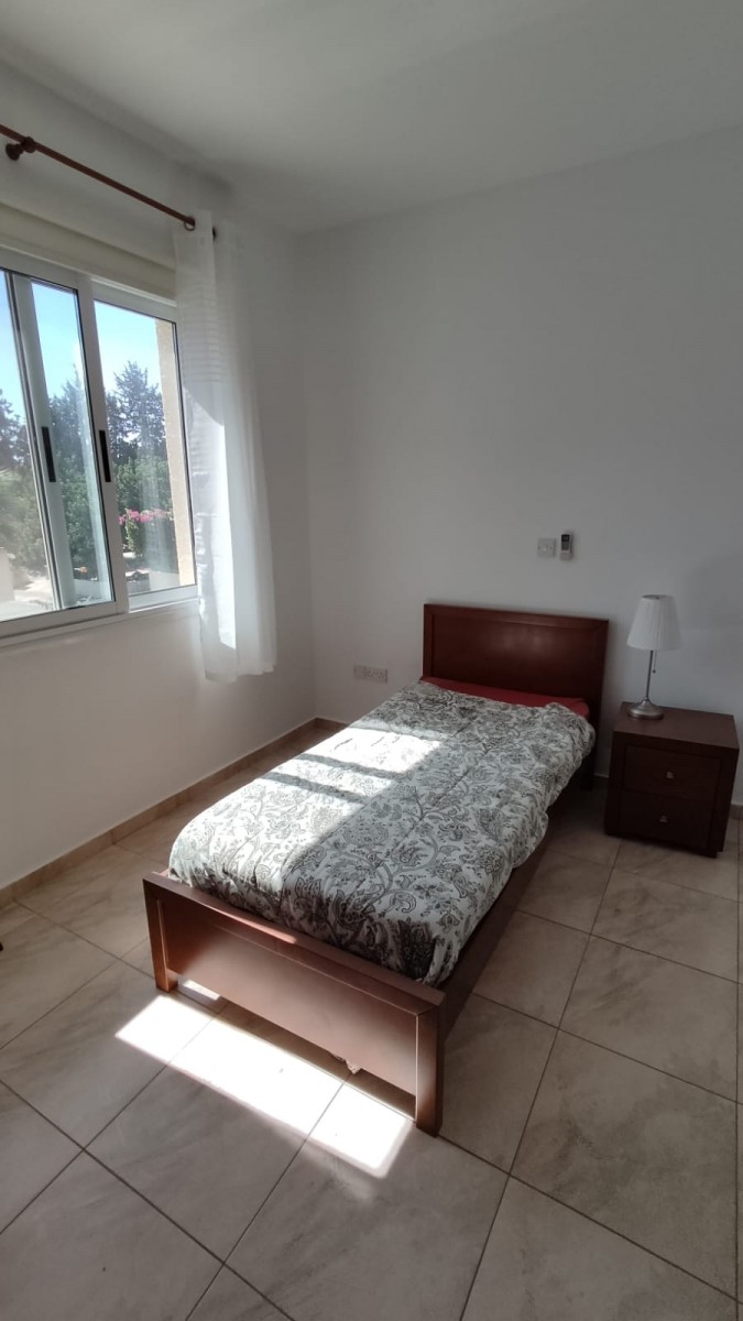 Apartment For Rent  in  Kato Paphos - Universal