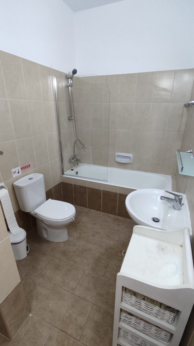 Apartment For Rent  in  Kato Paphos - Universal