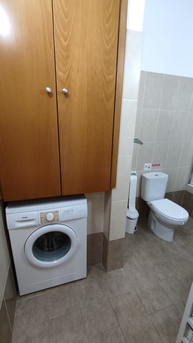 Apartment For Rent  in  Kato Paphos - Universal