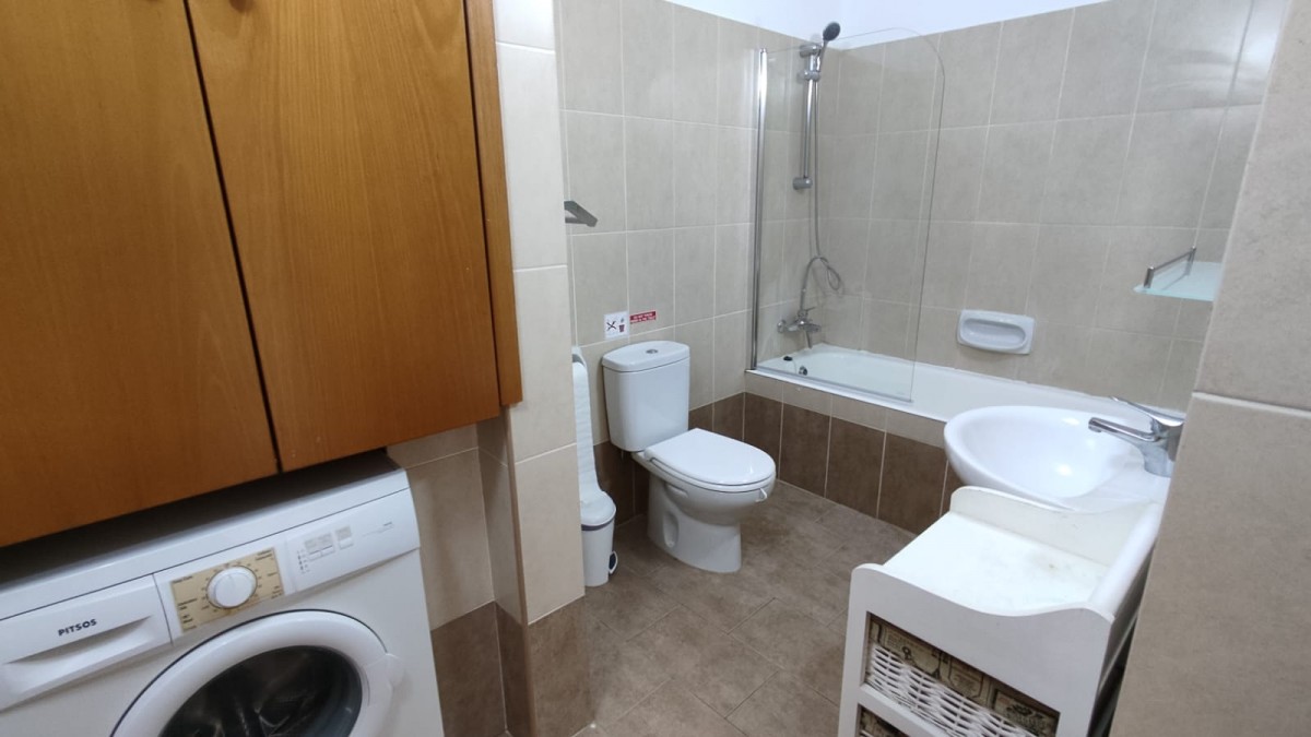 Apartment For Rent  in  Kato Paphos - Universal