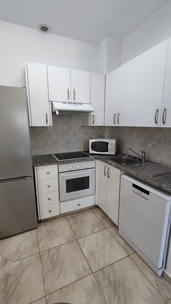 Apartment For Rent  in  Kato Paphos - Universal