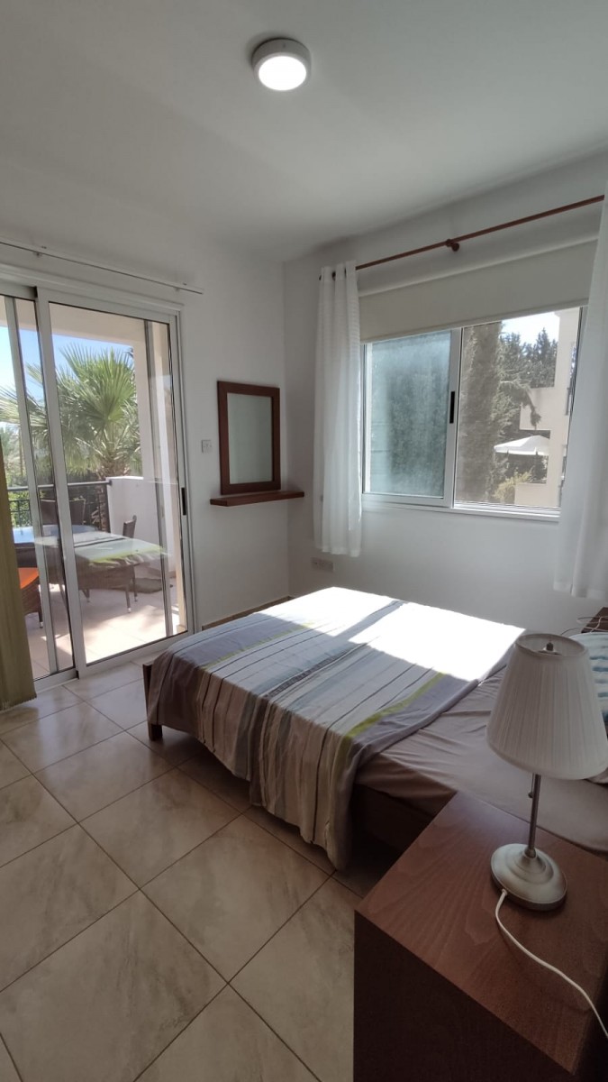 Apartment For Rent  in  Kato Paphos - Universal