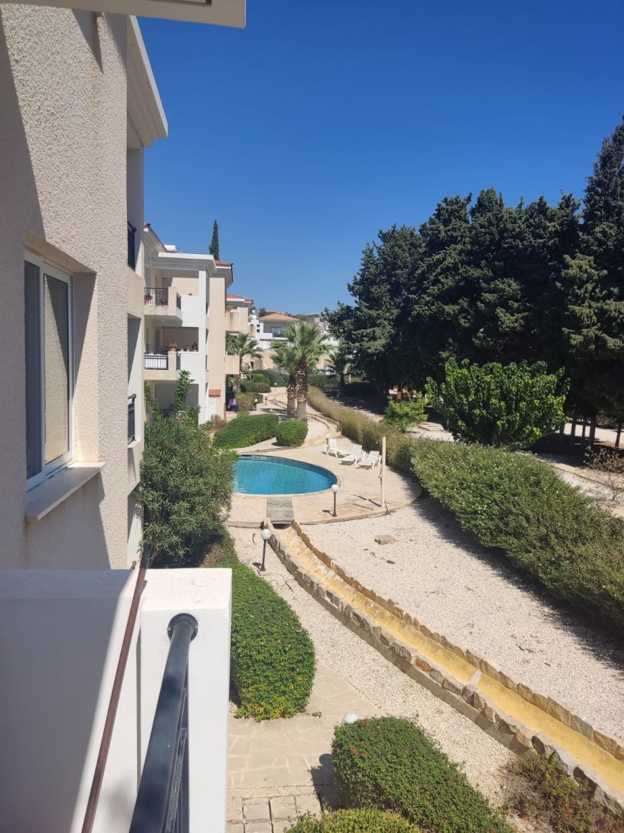 Apartment For Rent  in  Kato Paphos - Universal
