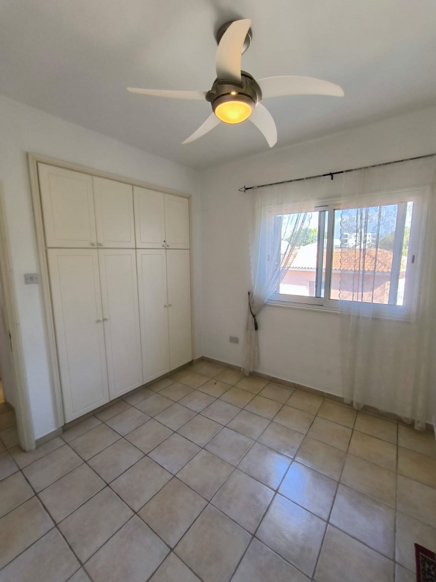 Apartment For Rent  in  Kato Paphos