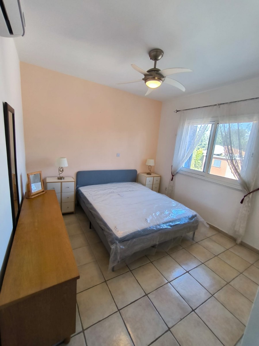 Apartment For Rent  in  Kato Paphos