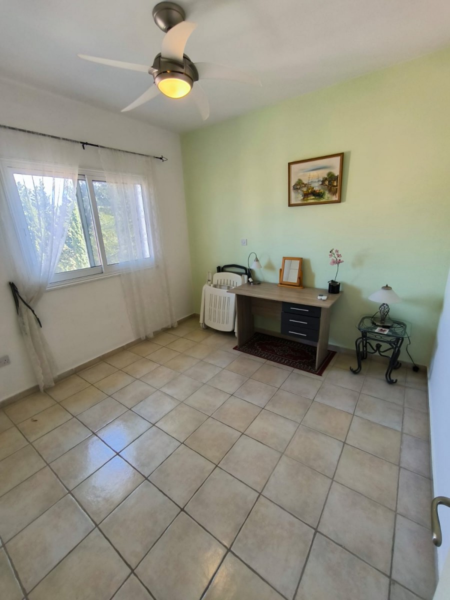 Apartment For Rent  in  Kato Paphos