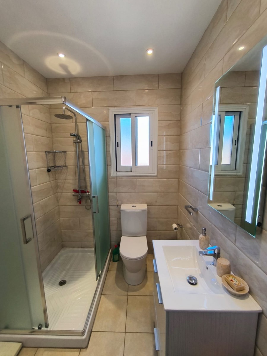 Apartment For Rent  in  Kato Paphos