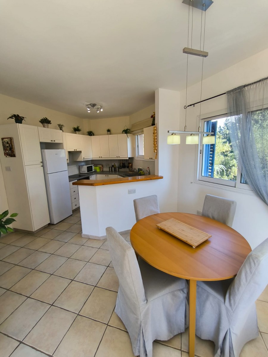 Apartment For Rent  in  Kato Paphos