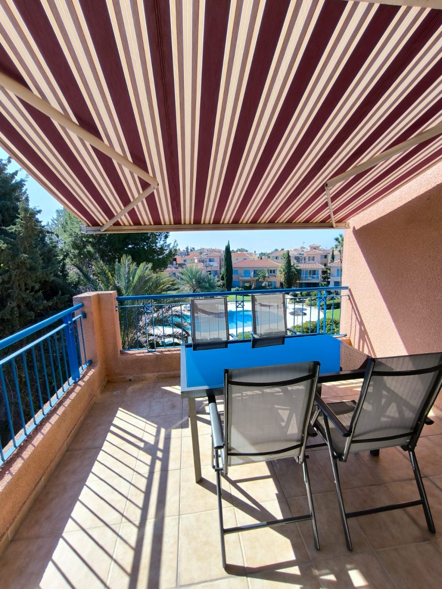 Apartment For Rent  in  Kato Paphos