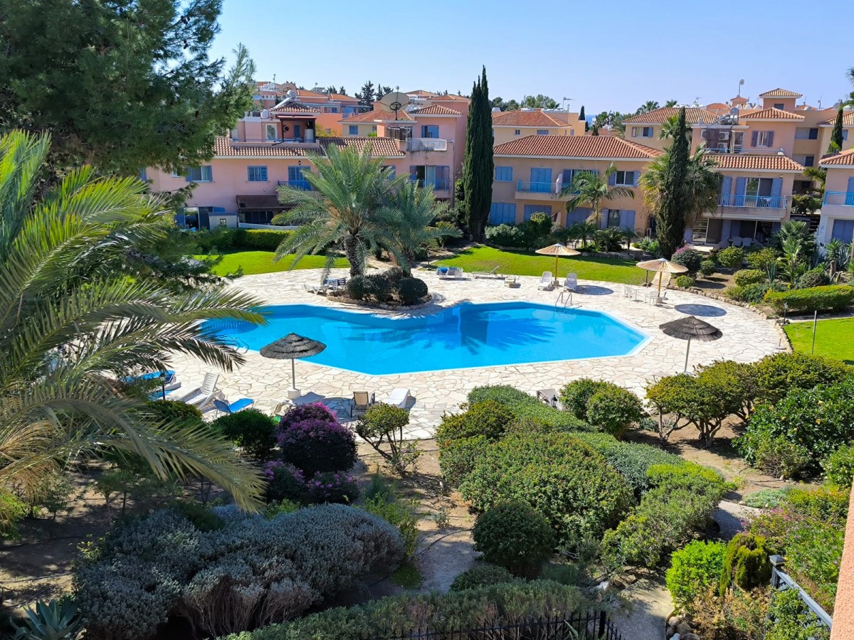 Kato Paphos - Universal, Paphos Apartment Rented | WW27594