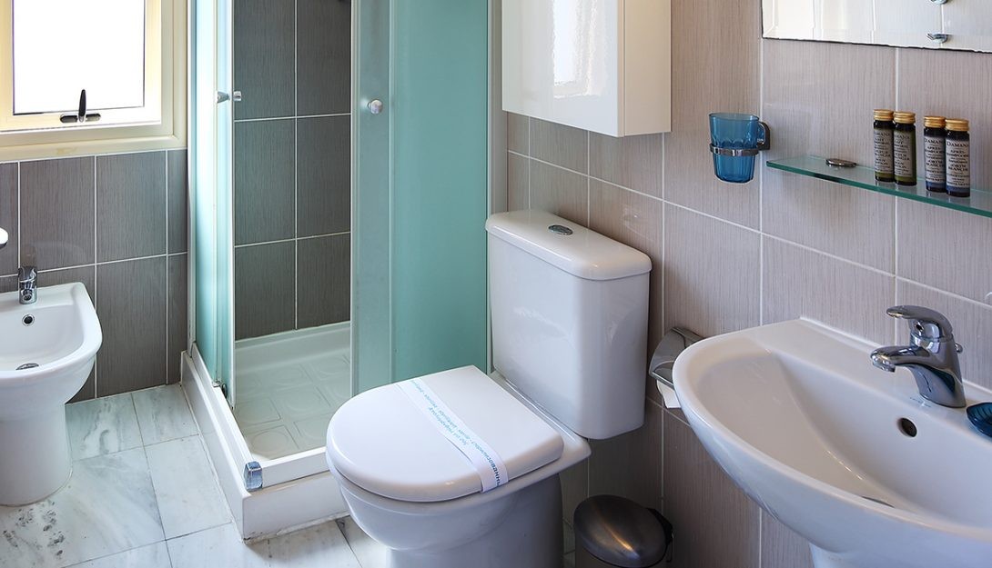 Apartment For Sale  in  Kato Paphos - Universal