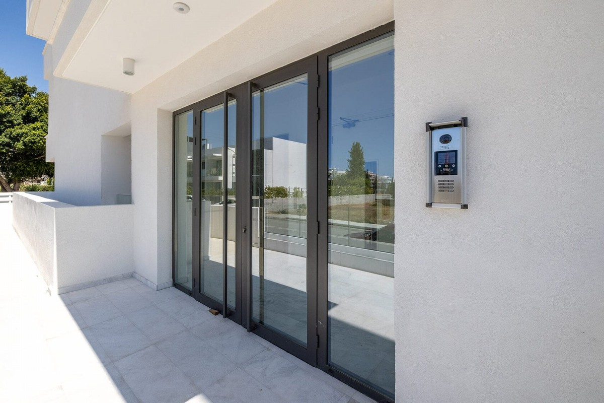 Apartment For Sale  in  Kato Paphos