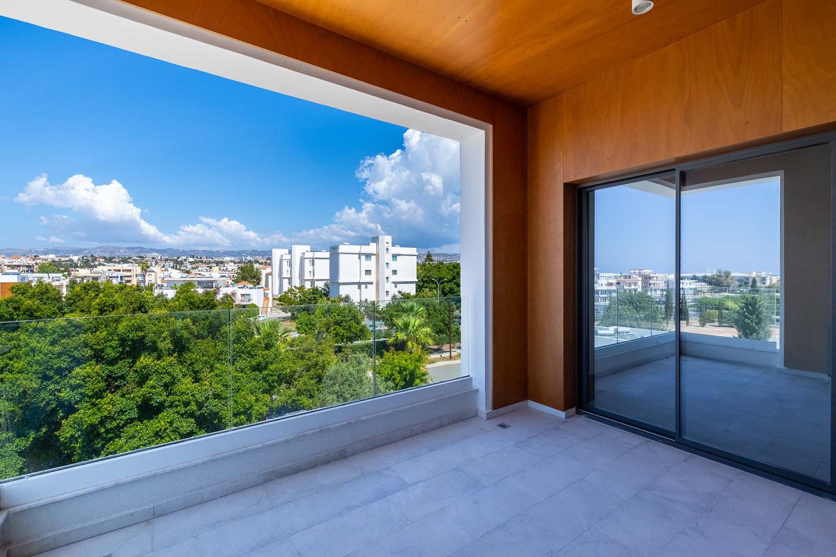 Kato Paphos, Paphos Apartment For Sale | WW27597