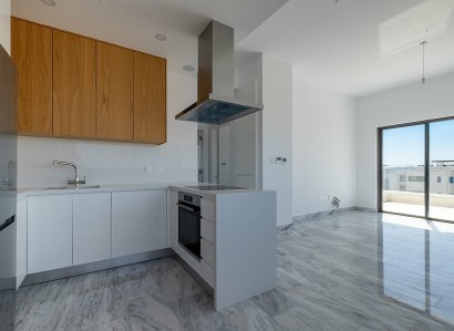 Kato Paphos, Paphos Apartment For Sale | WW27597