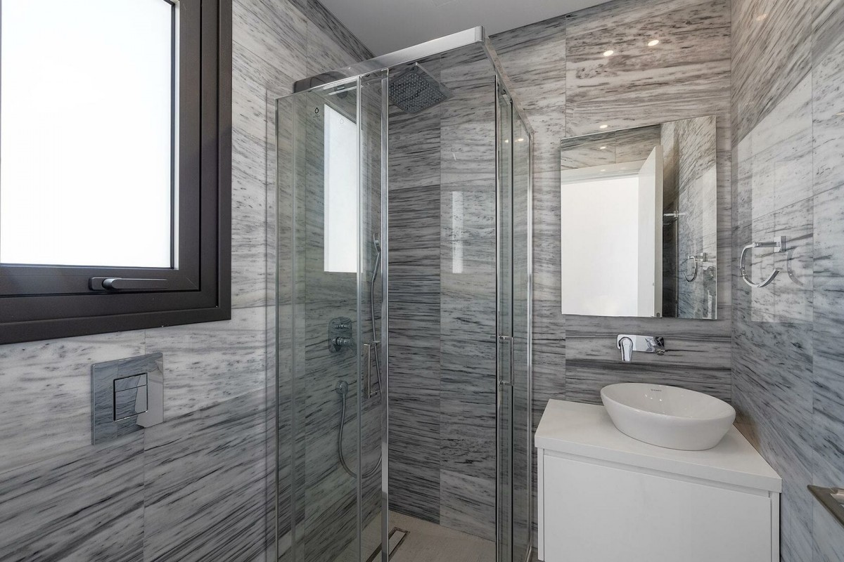 Apartment For Sale  in  Kato Paphos