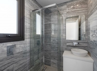 Kato Paphos, Paphos Apartment For Sale | WW27597