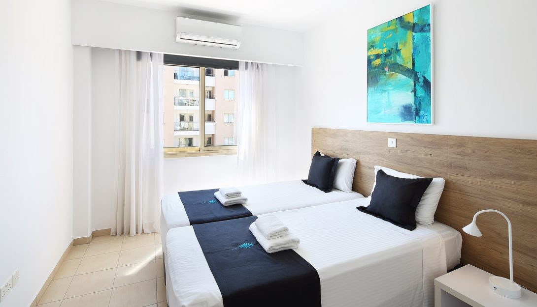 Apartment For Sale  in  Kato Paphos - Universal