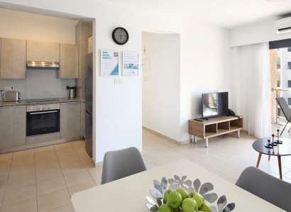 Kato Paphos - Universal Apartment For Sale | WW27599