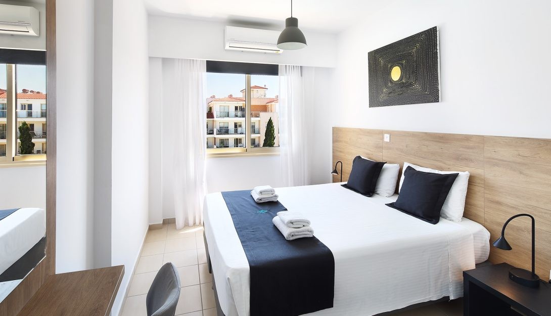 Apartment For Sale  in  Kato Paphos - Universal