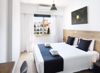 Kato Paphos - Universal Apartment For Sale | WW27600