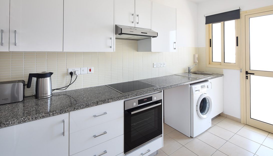 Apartment For Sale  in  Kato Paphos - Universal