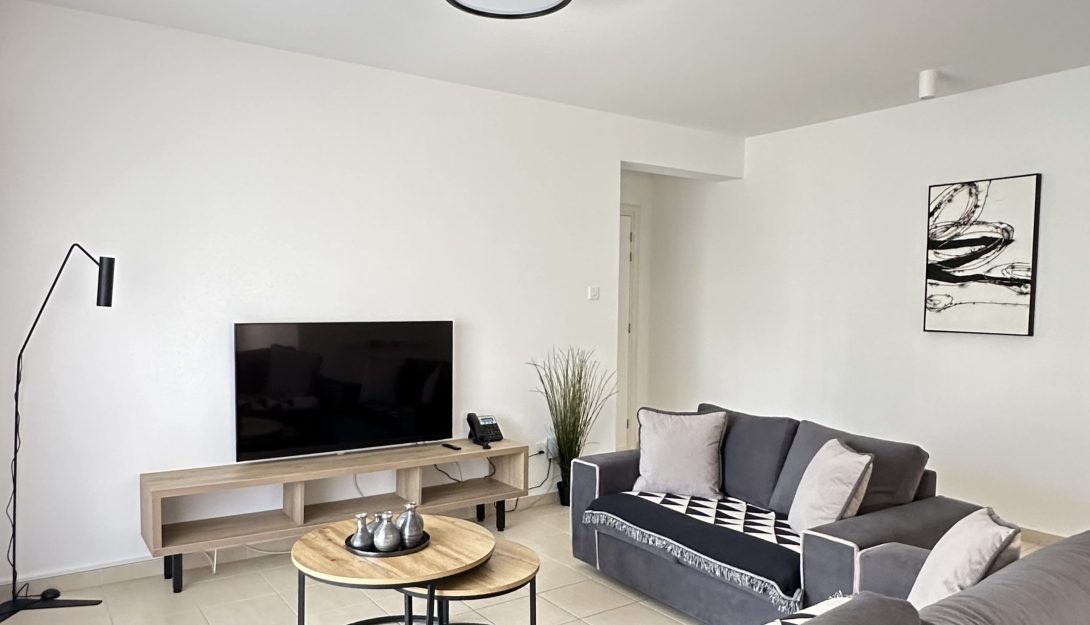 Apartment For Sale  in  Kato Paphos - Universal