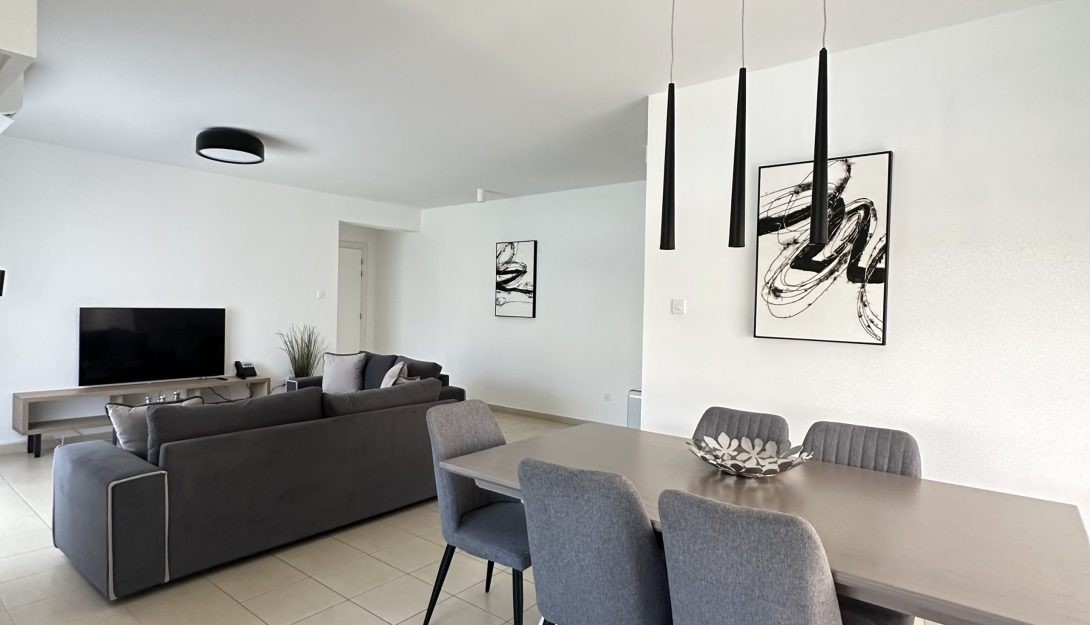 Apartment For Sale  in  Kato Paphos - Universal