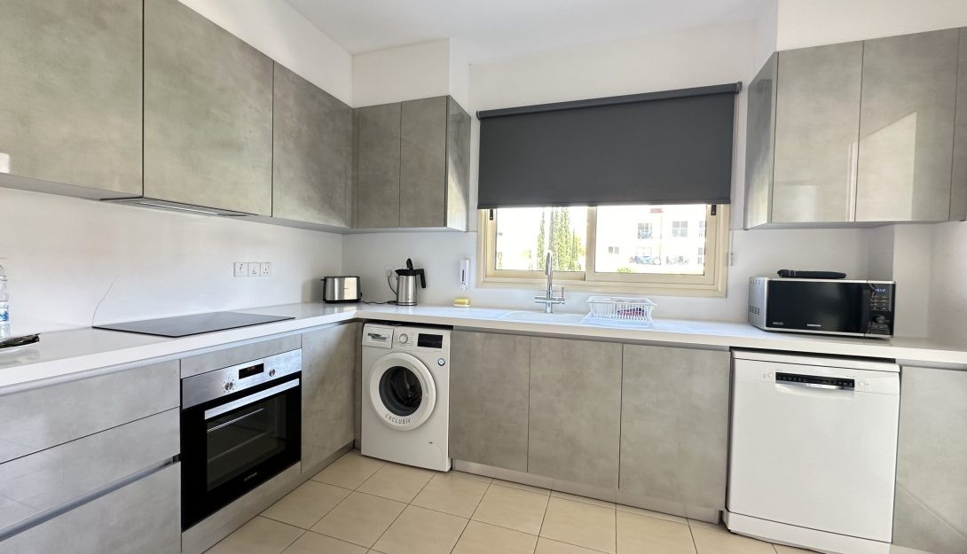 Apartment For Sale  in  Kato Paphos - Universal