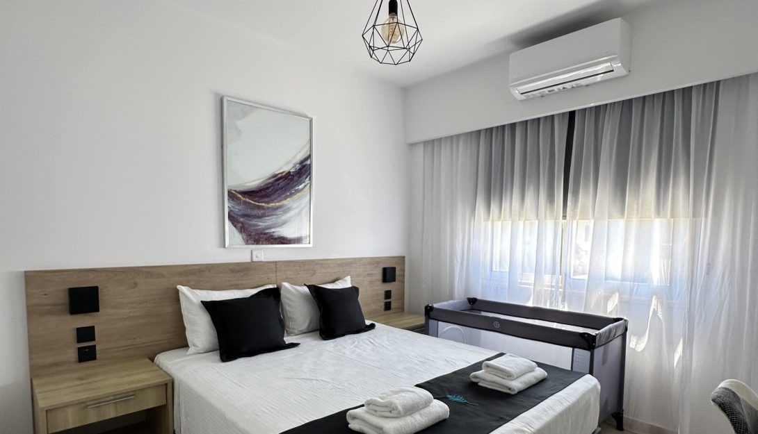 Apartment For Sale  in  Kato Paphos - Universal