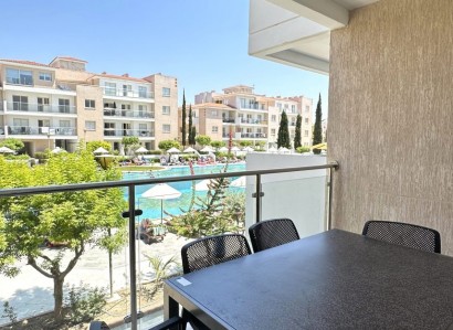 Kato Paphos - Universal Apartment For Sale | WW27601