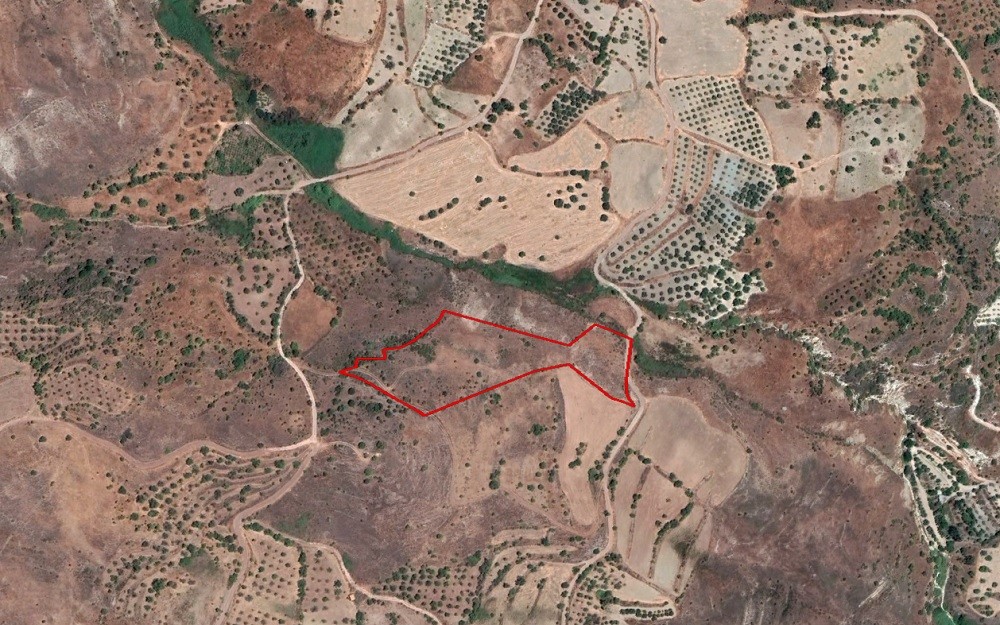 Episkopi, Paphos Agricultural Field For Sale | WW27611