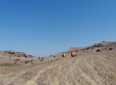 Tseri, Nicosia Agricultural Field For Sale | WW27651