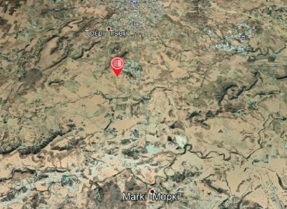 Tseri, Nicosia Agricultural Field For Sale | WW27651