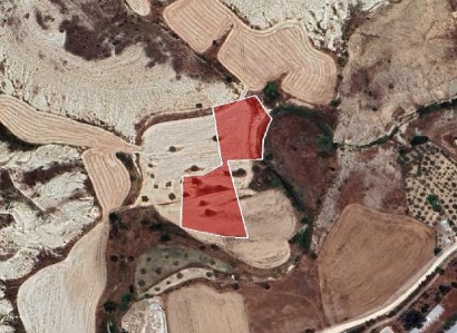 Analiontas, Nicosia Agricultural Field For Sale | WW27676