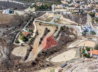 Pera Chorio, Nicosia Residential Field For Sale | WW27683