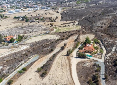 Pera Chorio, Nicosia Residential Field For Sale | WW27683