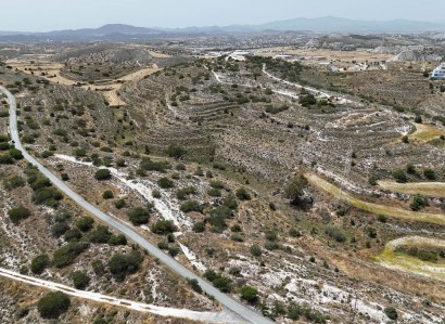 Dali, Nicosia Agricultural Field For Sale | WW27688