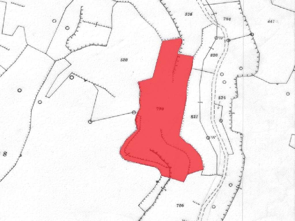 Field - Lympia, Nicosia