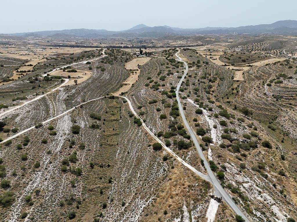 Field - Lympia, Nicosia