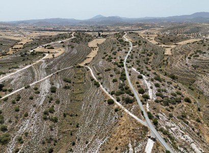 Dali, Nicosia Agricultural Field For Sale | WW27689