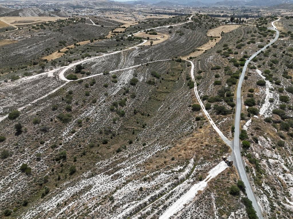Field - Lympia, Nicosia