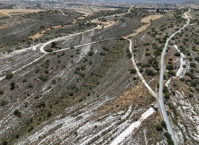 Dali, Nicosia Agricultural Field For Sale | WW27689