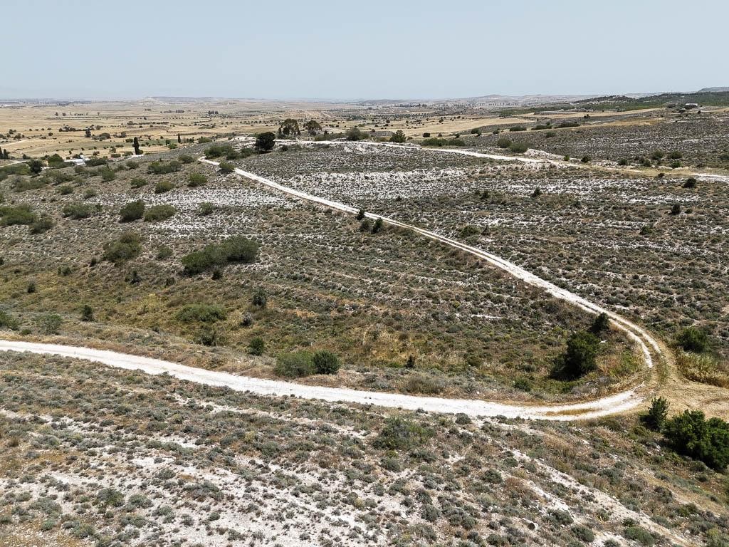 Field - Lympia, Nicosia