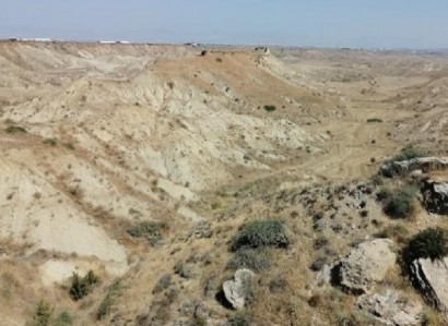 Pera Chorio, Nicosia Agricultural Field For Sale | WW27697
