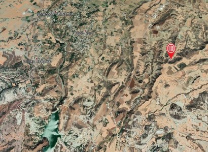 Pera Chorio, Nicosia Agricultural Field For Sale | WW27697