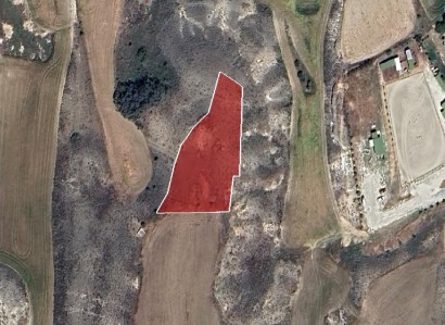 Agioi Trimithias Agricultural Field For Sale | WW27709