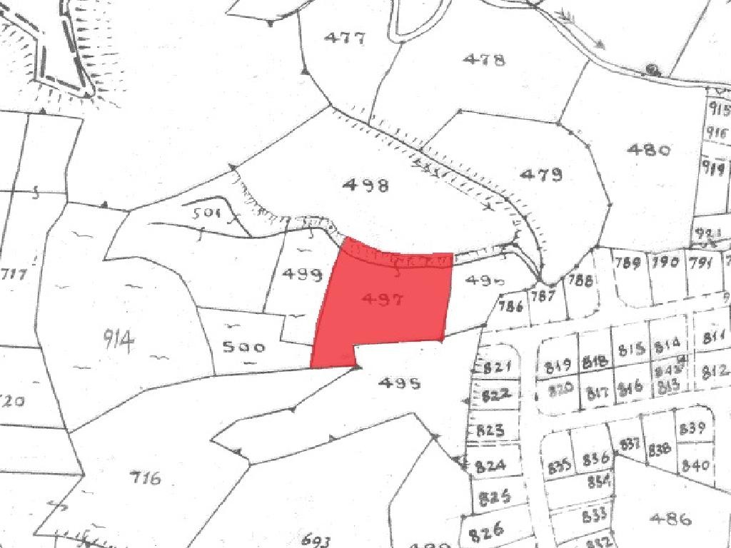 Field - Analiontas, Nicosia